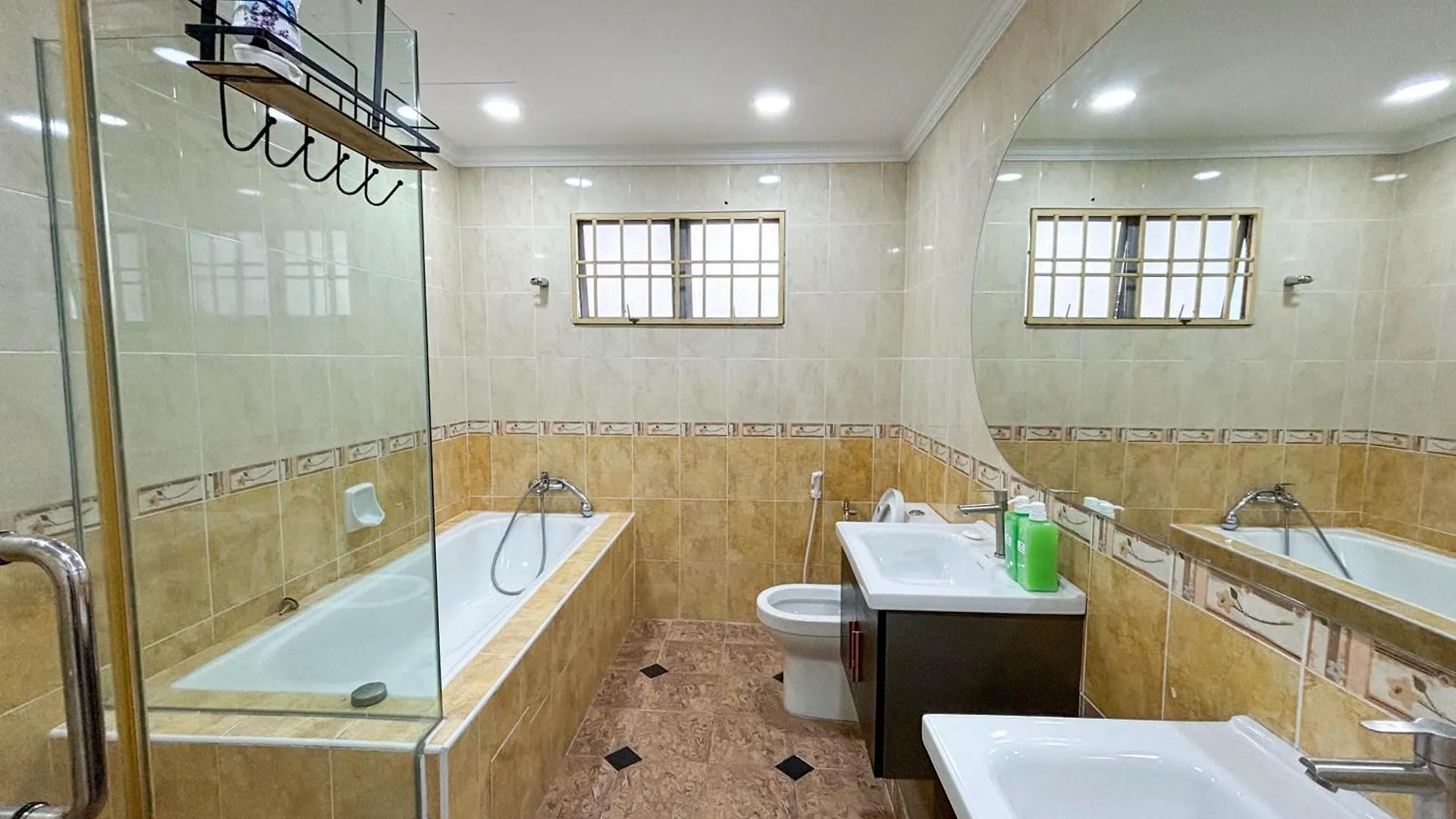 Appartamento 4Br Penthouse Party Event House Kl Kuala Lumpur