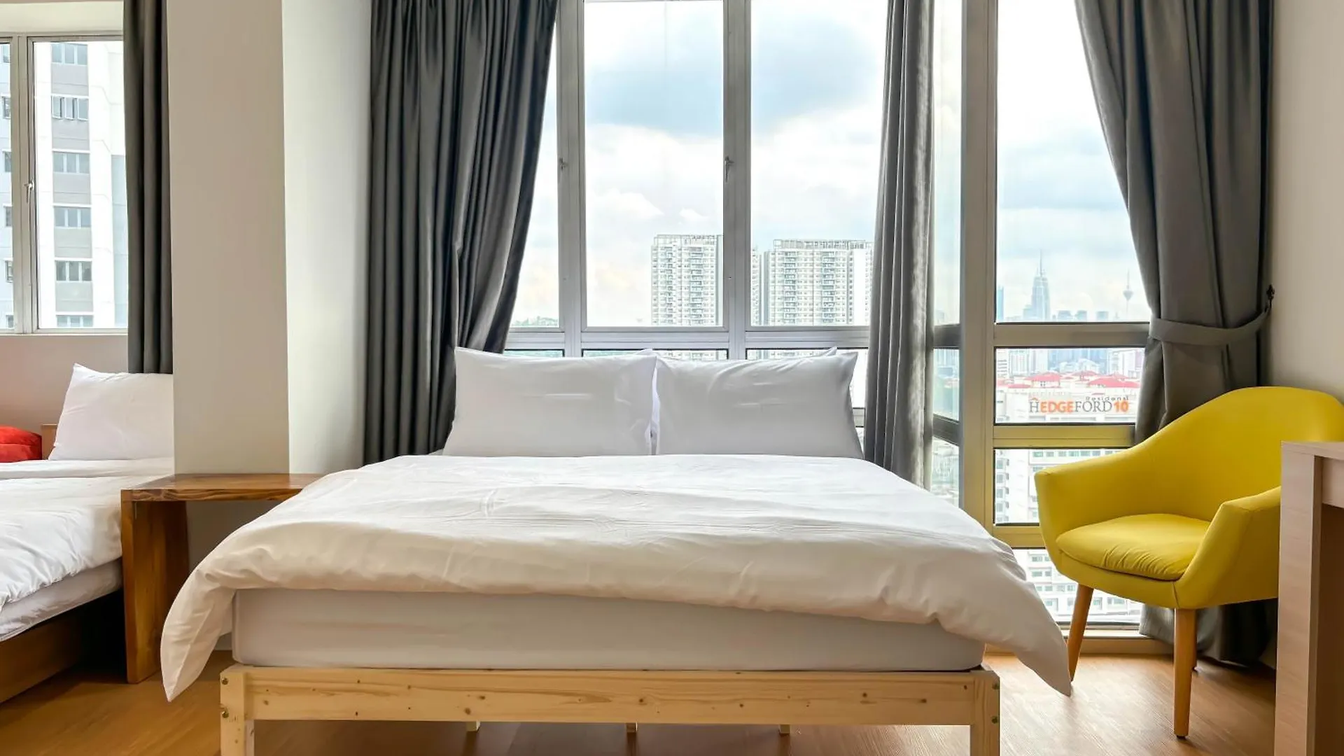 Appartamento 4Br Penthouse Party Event House Kl Kuala Lumpur