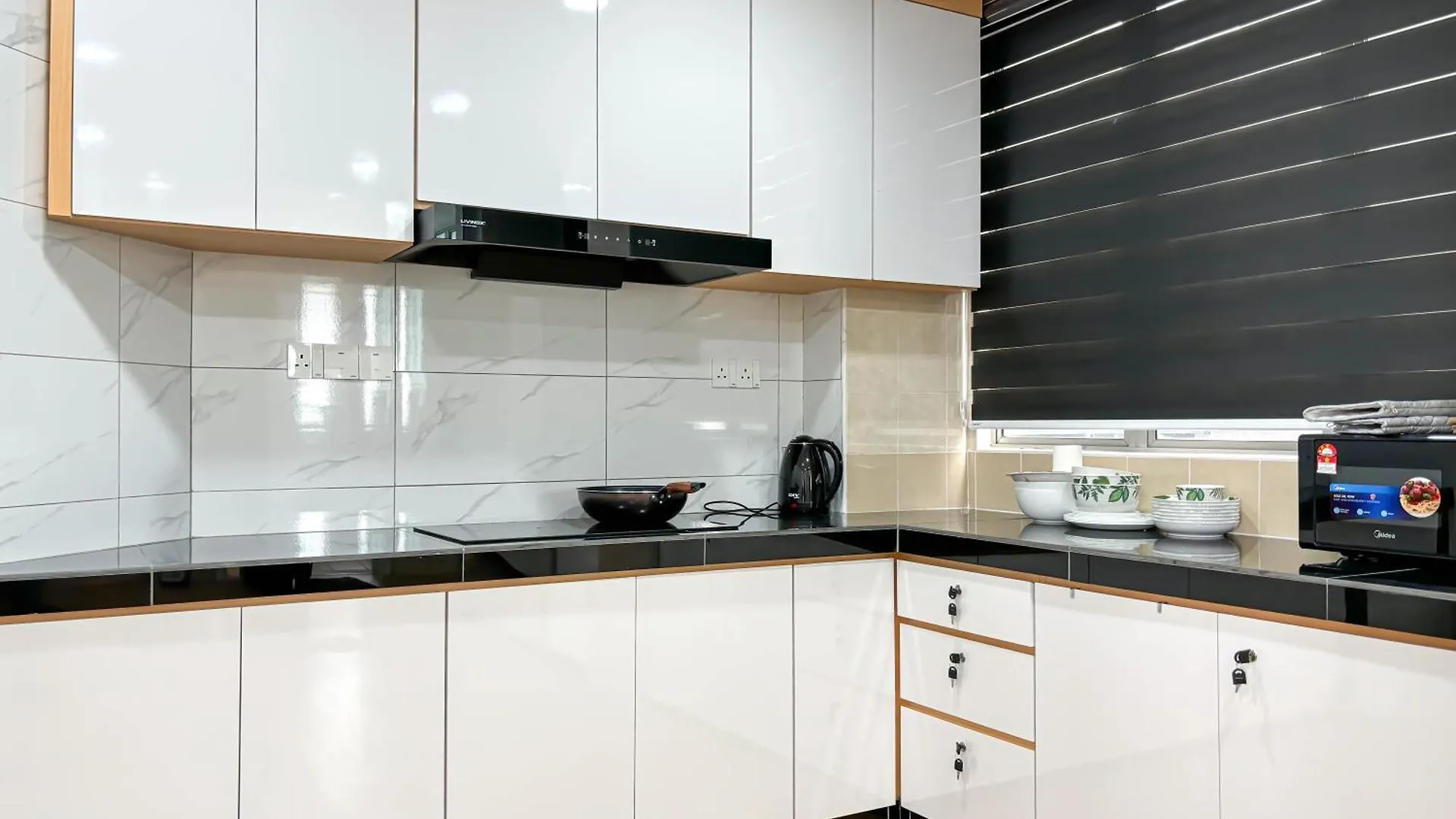 Appartamento 4Br Penthouse Party Event House Kl Kuala Lumpur