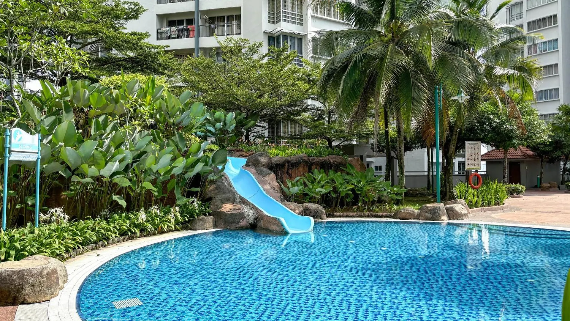 Apartamento 4Br Penthouse Party Event House Kl Kuala Lumpur