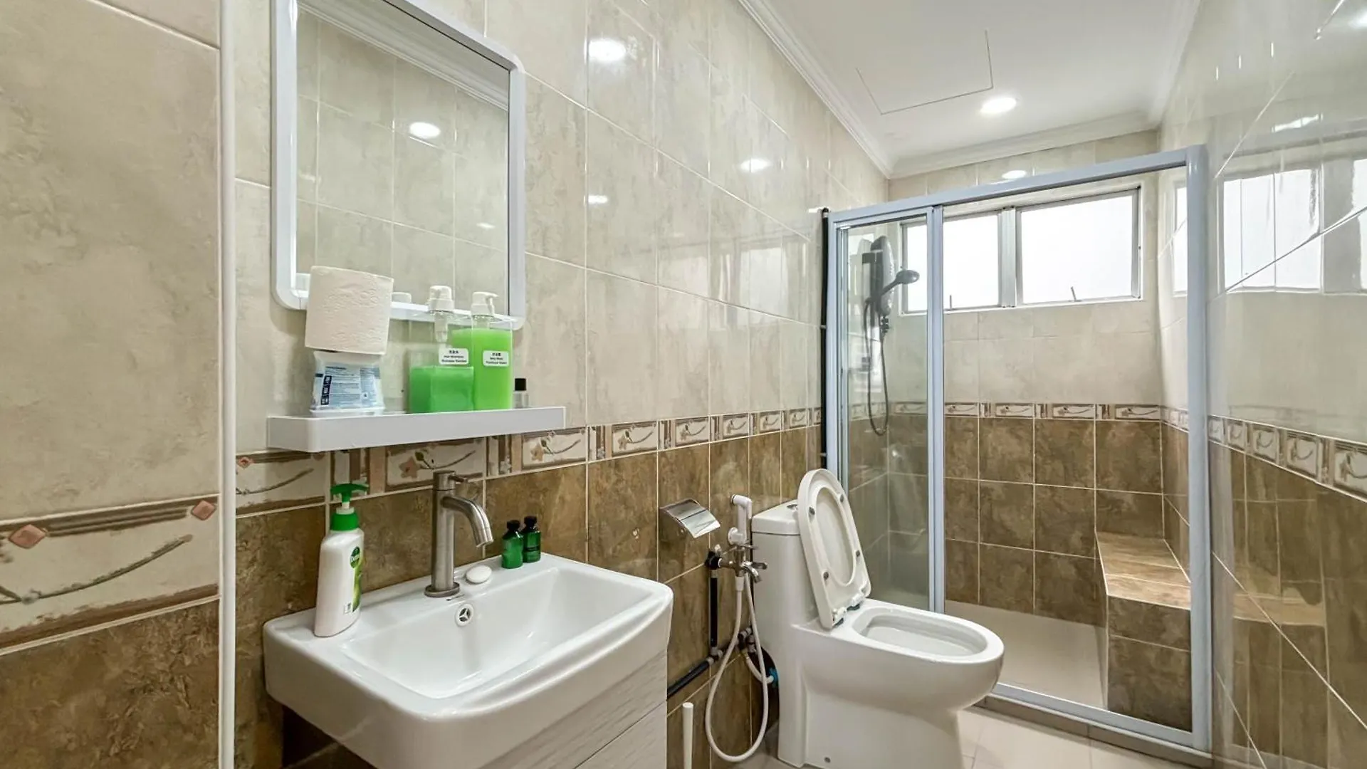 Apartamento 4Br Penthouse Party Event House Kl Kuala Lumpur